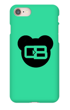 DB  iPhone Phone Cases
