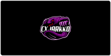 cxjarkko XXL Gaming Mousepad