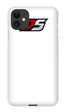 dstreet iPhone Phone Cases