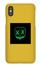 bxtdzaster iPhone Phone Cases
