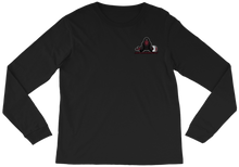 johnjohnbinkstv Long Sleeve Tee