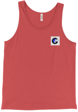 g0r023 Tank Top