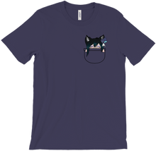 JJ Pocket T-Shirt