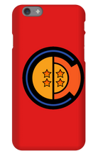 chilldude20000 iPhone Phone Cases
