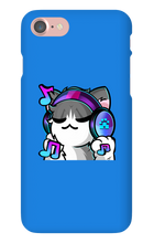 shpykeMusic iPhone Phone Cases