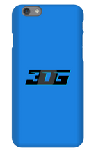 x3dgee iPhone Phone Cases