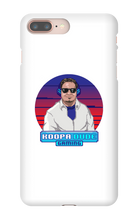 KoopaDude Gaming iPhone Case