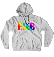Hoodie / PLEB