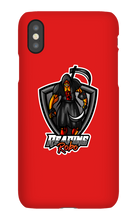 Reaping Robo iPhone Phone Cases