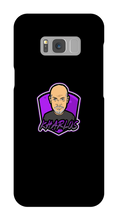 Kharlos Samsung Phone Cases