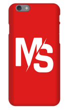 MauSiva iphone Case