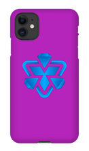 Oran1 iPhone Phone Case