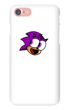 NintenVlogz iPhone Cases