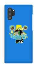 CraftingA2Z Samsung Phone Cases