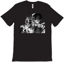 Limited Anime Deku Release