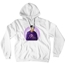 casualru Hoodies (No-Zip/Pullover)