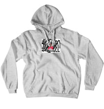 Nakkan Bhatta Hoodies