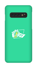 sosoedgy Samsung Phone Cases