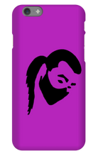 OG Mechantrix iPhone C-19 Style Phone Cases