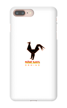 phüñkî_rø0śtāgaming iPhone Phone Cases