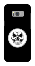iamskull5150 Samsung Phone Cases