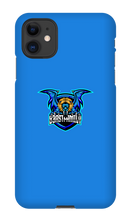b3astfamily iPhone Phone Cases