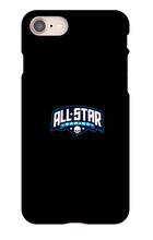 All-Star Gaming iPhone Phone Cases