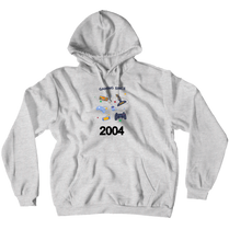 shadowfriend587 Hoodies (No-Zip/Pullover)