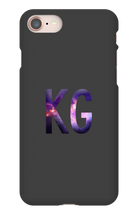 kimberlyygracee iPhone Phone Cases