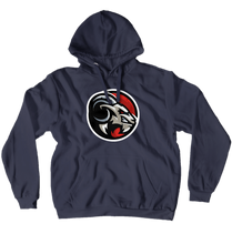 GOATed gamer Hoodies (No-Zip/Pullover)