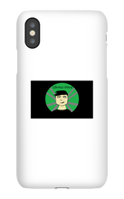 lvince62 iPhone Phone Cases