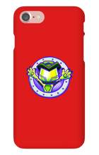 MaverickLogo iPhone Phone Cases
