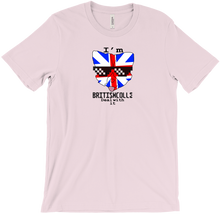 britishcollie T-Shirts