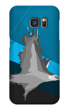 triptorque Samsung  Cases with Logo