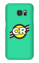 ChrisRozy Samsung Phone Cases
