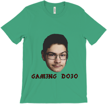 T-Shirt "Gaming Dojo"