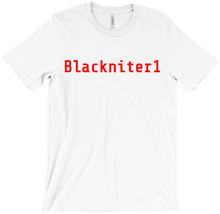 blackniter1 T-Shirts