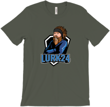 LURK24 Logo T-Shirts