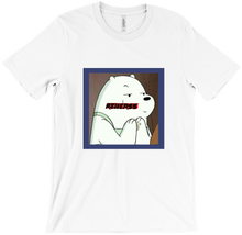 keller55 and a bear T-Shirts