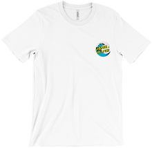 jandarusuh Pocket Logo T-Shirts