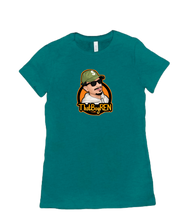 ThatBoyRen Women’s T-shirt