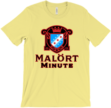 Malort Minute T-Shirt
