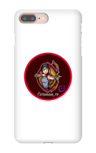 coronaa_19 iPhone Phone Cases