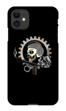 Trap_FischiHD iPhone Phone Cases