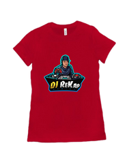 DJ ReKap Gaming Women’s T-shirt