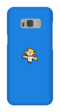 biscuitcrumbless Samsung Phone Cases
