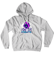 xiu_le Hoodies (No-Zip/Pullover)