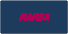 mamba XXL Gaming Mousepad