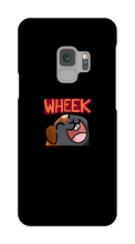 WHEEK! Samsung Case