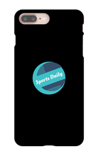 sportsdaily iPhone Phone Cases